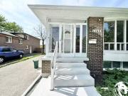 New 1260 Napier Crescent, Oakville, Ontario L6H 2A4