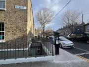 Just in! 12 Lennox Street, Portobello, Dublin 8 is for rent