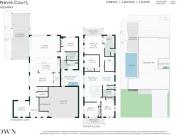 Unique 12 Nevis Court, Parrearra QLD 4575