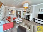 For Rent! 12 Riverdale Lodge