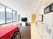 New 1306/601 Little Collins St, Melbourne Apartment for...