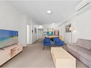 Just in! 1307/79 Albert Street, BRISBANE CITY Apartment...