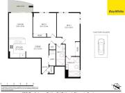 Just in! 133/361 Kent Street, Sydney NSW 2000