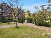 Cozy 134/250 Beaufort Street, Perth, WA 6000