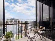 Just in! 1406/470 St Kilda Road, MELBOURNE Apartment for...
