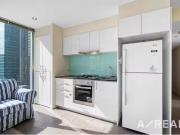 For Rent! 1406/8 Exploration Lane, Melbourne Apartment...