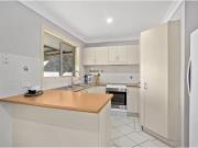 Nice 14 Oscar Ramsay Drive, BOAMBEE EAST House for rent...