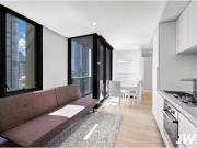 For Rent! 1503/81 Abeckett Street, MELBOURNE Apartment...