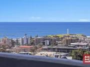 Nice 1504/10 Regent Street, Wollongong, NSW 2500