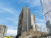 Nice 1504/31 Abeckett Street, Melbourne, VIC 3000