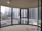 New 1509/134 160 Spencer St, Melbourne Apartment for...