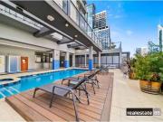 Cozy 15/418 428 Murray Street, Perth Apartment for rent...