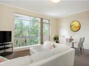 Cozy 15/59 Chandos Street, ASHFIELD Apartment for rent...