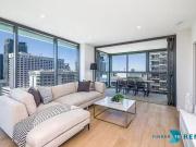 Just in! 1601/238 Adelaide Terrace, Perth, WA 6000