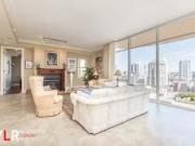 Rental! 1601 1280 Richards Street, Vancouver, BC, V6B...