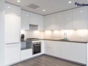 Cozy 1601 Fraser Commons at Marine