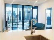 Just in! 1604 /19 Hope St, SOUTH BRISBANE Apartment for...