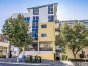 Nice 16/1142 Hay Street, West Perth, WA 6005