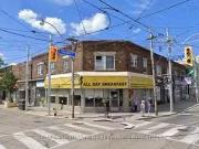 Charming 1618 Gerrard Street E, Toronto, ON, M4L 2A5...