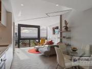 Cozy 1703/1 Geoffrey Bolton Avenue, Perth, WA 6000