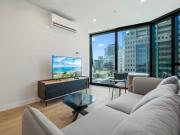 Nice 1704/301 King Street, Melbourne Apartment for rent...