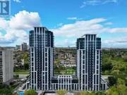 New 1705 204 Burnhamthrope Road E, Mississauga, ON, L5A 0B3.