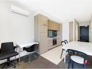 For Rent! 1711/155 Franklin Street, Melbourne Apartment...