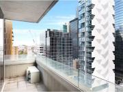 Charming 1711/68 La Trobe St, Melbourne Apartment for...