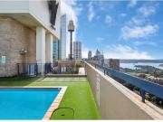 Nice 177/27 Park Street, Sydney Apartment for rent...