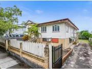 Rental! 17 Lisburn Street, EAST BRISBANE House for rent...