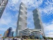 Nice 1801 3900 Confederation Parkway, Mississauga, ON,...