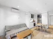 Unique 1803/135 Abeckett Street, Melbourne, VIC 3000