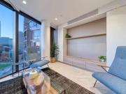 Rental! 1804/11 Barrack Square, Perth, WA 6000