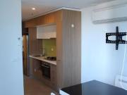 Charming 1807/8 Sutherland Street, Melbourne, VIC 3000