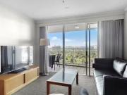 Nice 1904/132 Alice Street, Brisbane City, QLD 4000