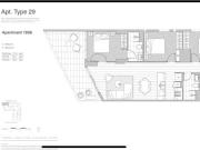 Rental! 1906/259 Normanby Road, SOUTH MELBOURNE...