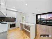 Unique 1912/380 Murray Street, Perth Apartment for rent...