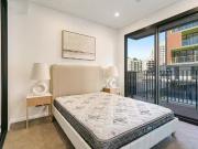 Nice 197/12 Peters Street, Zetland, NSW 2017