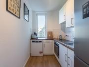 New 1.5 room apartment at Tiergarten, Berlin Amsterdam...