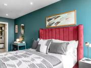 For Rent! 1 BA 1 bedroom apartment for rent in Broad...