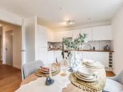 Cheap 1 BA 1 bedroom apartment for rent in Central...