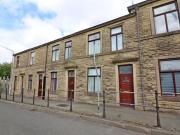 Charming 1 BA 1 bedroom apartment for rent in Crostons...