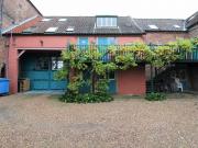 Deal! 1 BA 1 bedroom apartment for rent in Foundry Yard,...