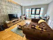 New 1 BA 1 bedroom apartment for rent in Newhall Street,...