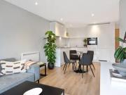 For Rent! 1 BA 1 bedroom apartment for rent in The...