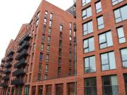 Nice 1 BA 1 bedroom flat for rent in 62 Shadwell Street,...