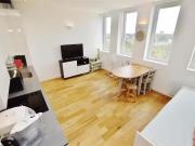 Charming 1 BA 1 bedroom flat for rent in Canning Road,...