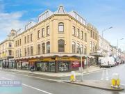 Nice 1 BA 1 bedroom flat for rent in James Street,...