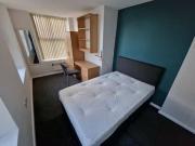 Nice 1 BA 1 bedroom flat share for rent in 16 Longside...
