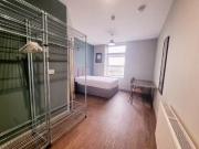 Cozy 1 BA 1 bedroom flat share for rent in Church Road,...